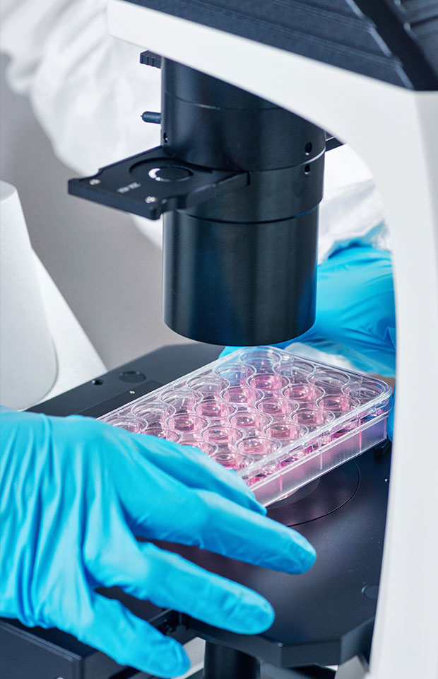BIOSPECIMENS Other Biofluids