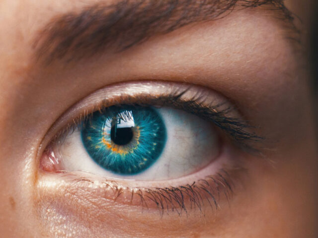 Melanoma of the Eye: Preclinical Study Points to Potential Treatment