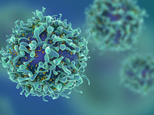 Nanoparticles To Identify Cancer Type