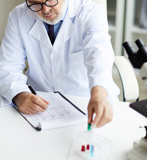 Ethics BIOMEDICA CRO