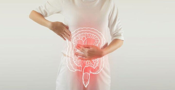 Inflammatory bowel diseases
