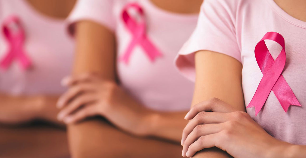 Breast cancer