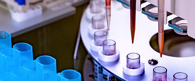 human biospecimen procurement