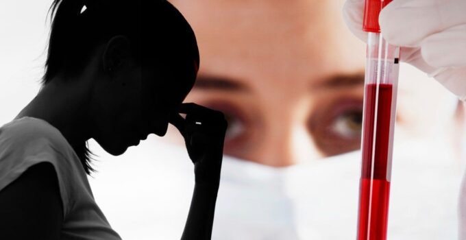 Researchers identify a biomarker in platelets that tracks the extent of depression