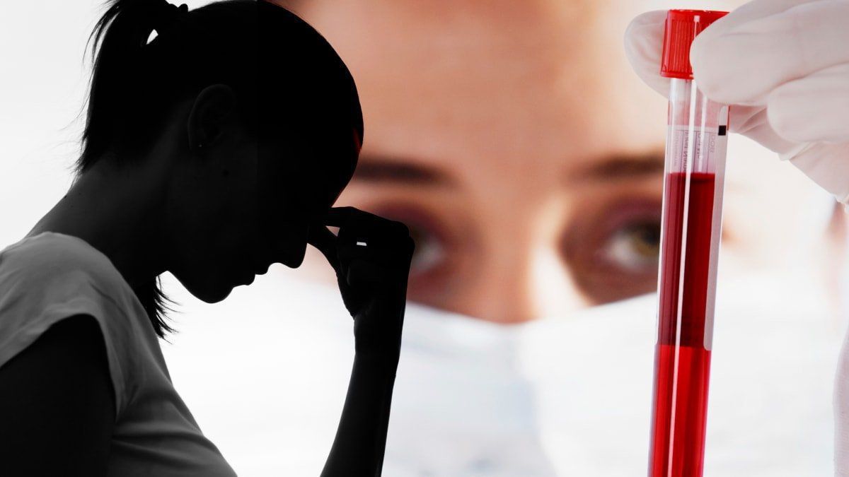 Researchers identify a biomarker in platelets that tracks the extent of depression