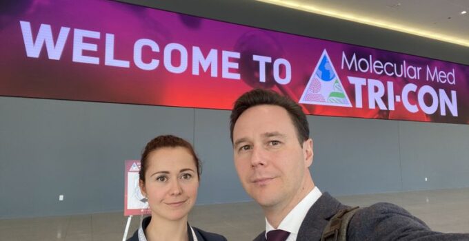 Molecular & Precision Med TRI-CON