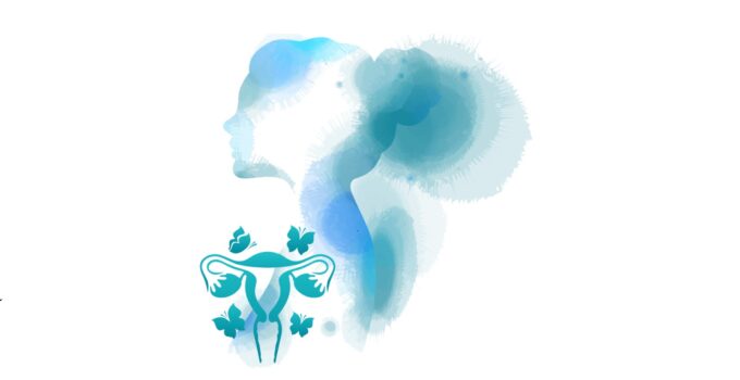 Tumor samples research for ovarian cancer treatment – the review of novel imaging technology