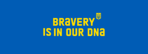 Bravery is in our DNA – BIOMEDICA CRO is ready to provide human biospecimens for Endometrial, Breast, CRC, Prostate, and other cancer studies.