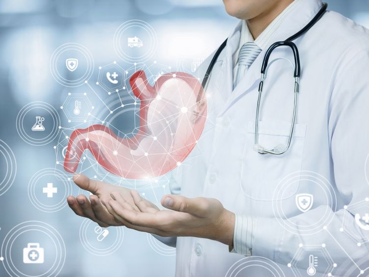 Esophageal and Gastric cancers investigations and BIOMEDICA CRO contribution