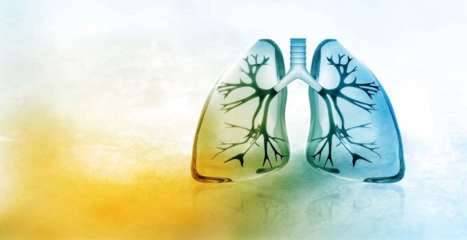 Samples for chronic obstructive pulmonary disease (COPD) trials by BIOMEDICA CRO