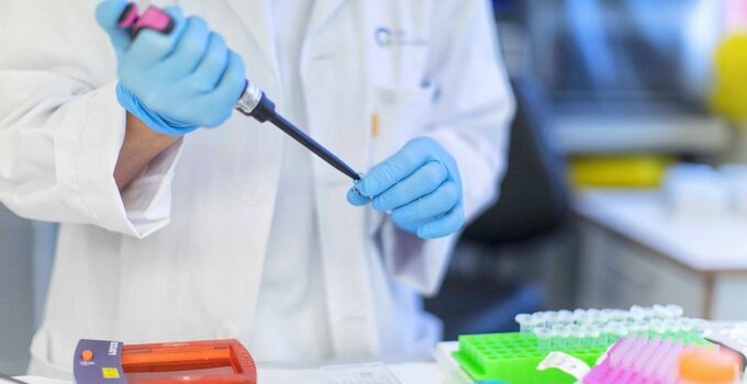 Cancer patients biospecimens for research by BIOMEDICA CRO
