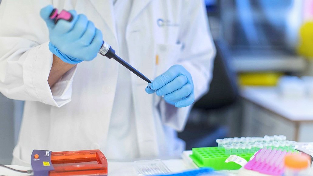 Cancer patients biospecimens for research by BIOMEDICA CRO