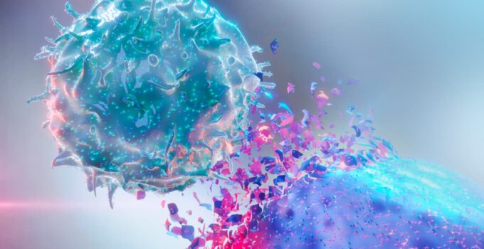 Tumor-Infiltrating Lymphocytes (TILs) extraction by BIOMEDICA CRO – global biospecimens provider