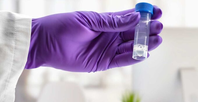 BIOMEDICA CRO – order saliva samples for your research