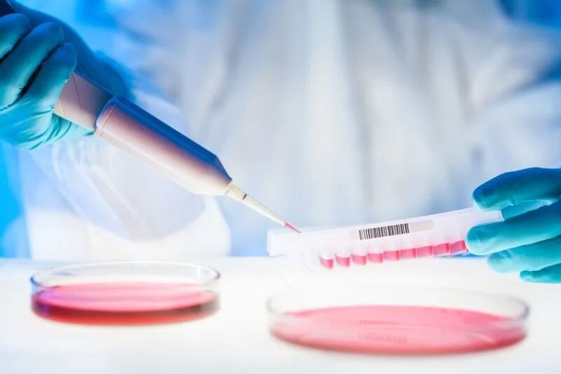 BIOMEDICA CRO – place request for human blood samples collection for your research