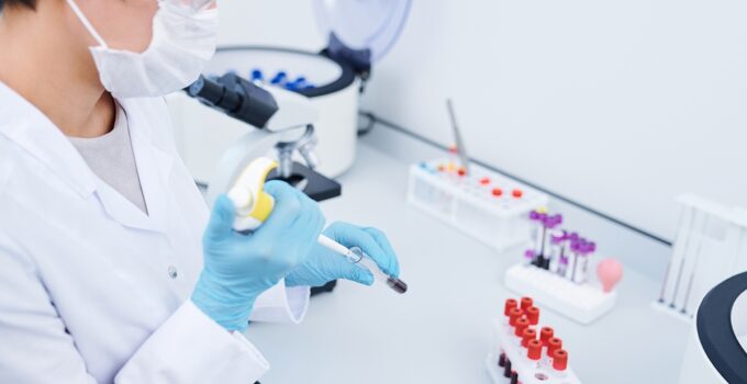 Human biospecimens collection for research by BIOMEDICA CRO - trusted provider since 2017.