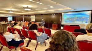 OMICS – THE FUTURE IS NOW
