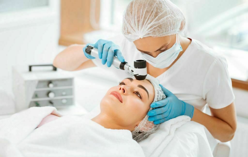Human biological samples & clinical data collection from subjects with Melanoma and other dermatological conditions by BIOMEDICA CRO