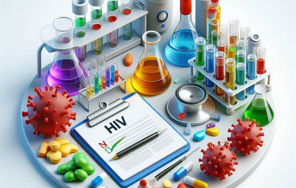 Biospecimens collection from subjects positive for Human Immunodeficiency viruses (HIV), Hepatitis B (HBV), Hepatitis C (HCV), Syphilis, etc. Whole blood, plasma, PBMC, saliva, urine, etc. BIOMEDICA CRO - biospecimens supplier since 2017.