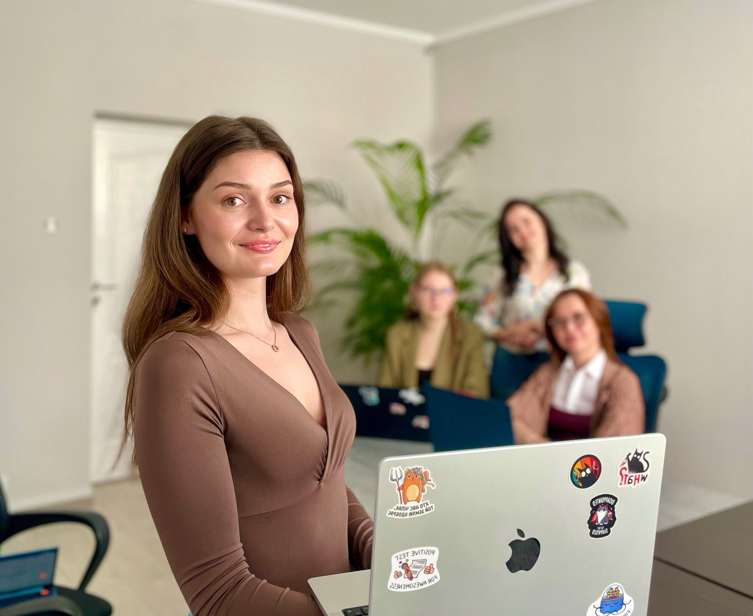 “Need Biospecimens for In Vitro Diagnostics (IVD) Research or Other Studies? BIOMEDICA CRO has More than “Just a Few” in the Freezer! :)”, - Daria Tomilina, Business Development Manager of BIOMEDICA CRO.