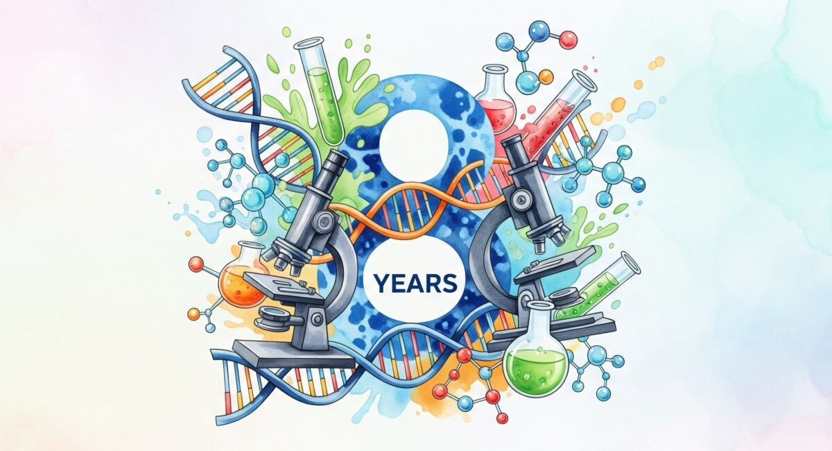 BIOMEDICA CRO: 8 Years of Empowering Research Through Human Biospecimens! 🌟 Send your Human Biospecimen Requests for Research to office@biomedica-cro.com — we’ll respond promptly and provide you with a quote.