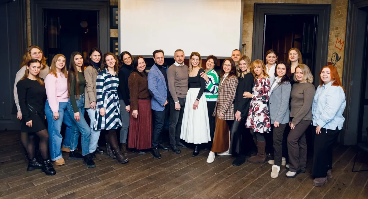 BIOMEDICA CRO: More Than Biosamples Collection Projects - a Team That Makes Them Possible 💙