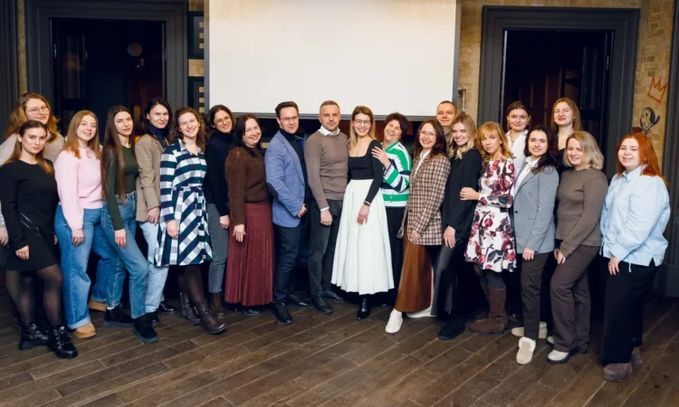 BIOMEDICA CRO: More Than Biosamples Collection Projects - a Team That Makes Them Possible 💙