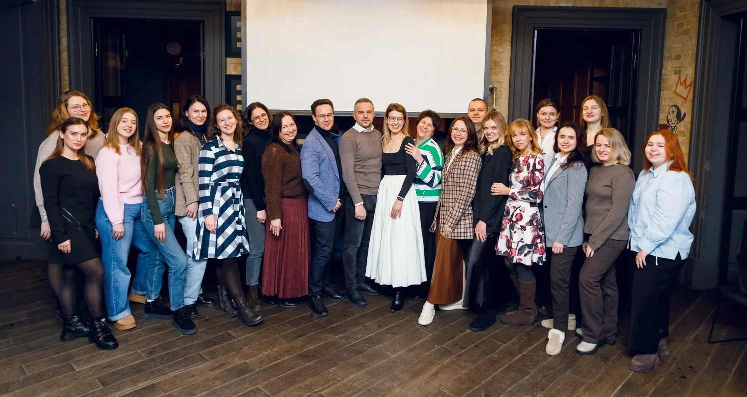 BIOMEDICA CRO: More Than Biosamples Collection Projects - a Team That Makes Them Possible 💙