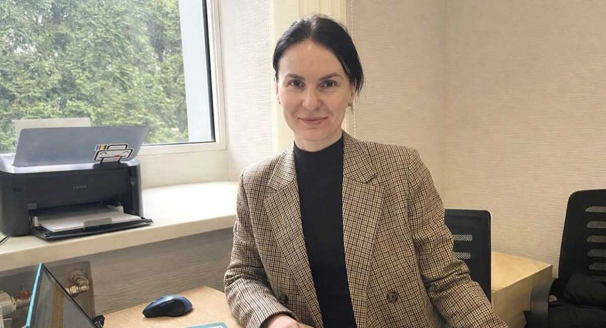 Biological Samples Shipping Worldwide: Efficient Biospecimen Logistics with BIOMEDICA CRO! Alla Rosnovska.