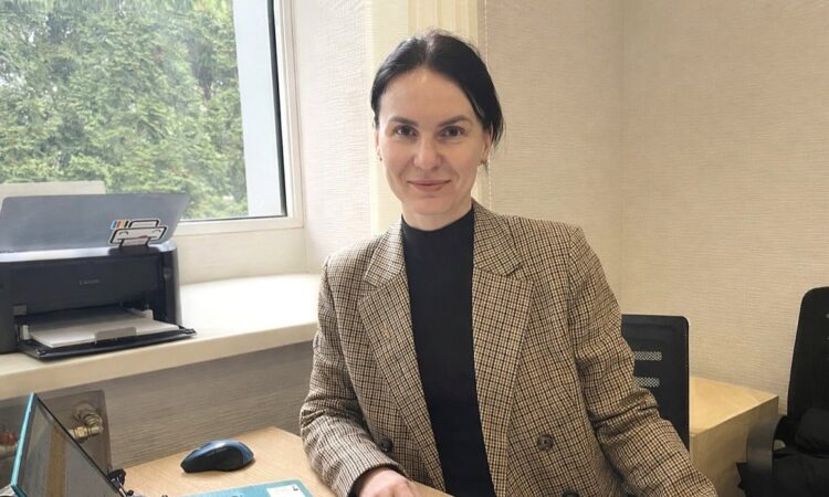 Biological Samples Shipping Worldwide: Efficient Biospecimen Logistics with BIOMEDICA CRO! Alla Rosnovska.