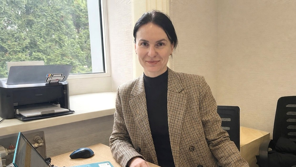 Biological Samples Shipping Worldwide: Efficient Biospecimen Logistics with BIOMEDICA CRO! Alla Rosnovska.