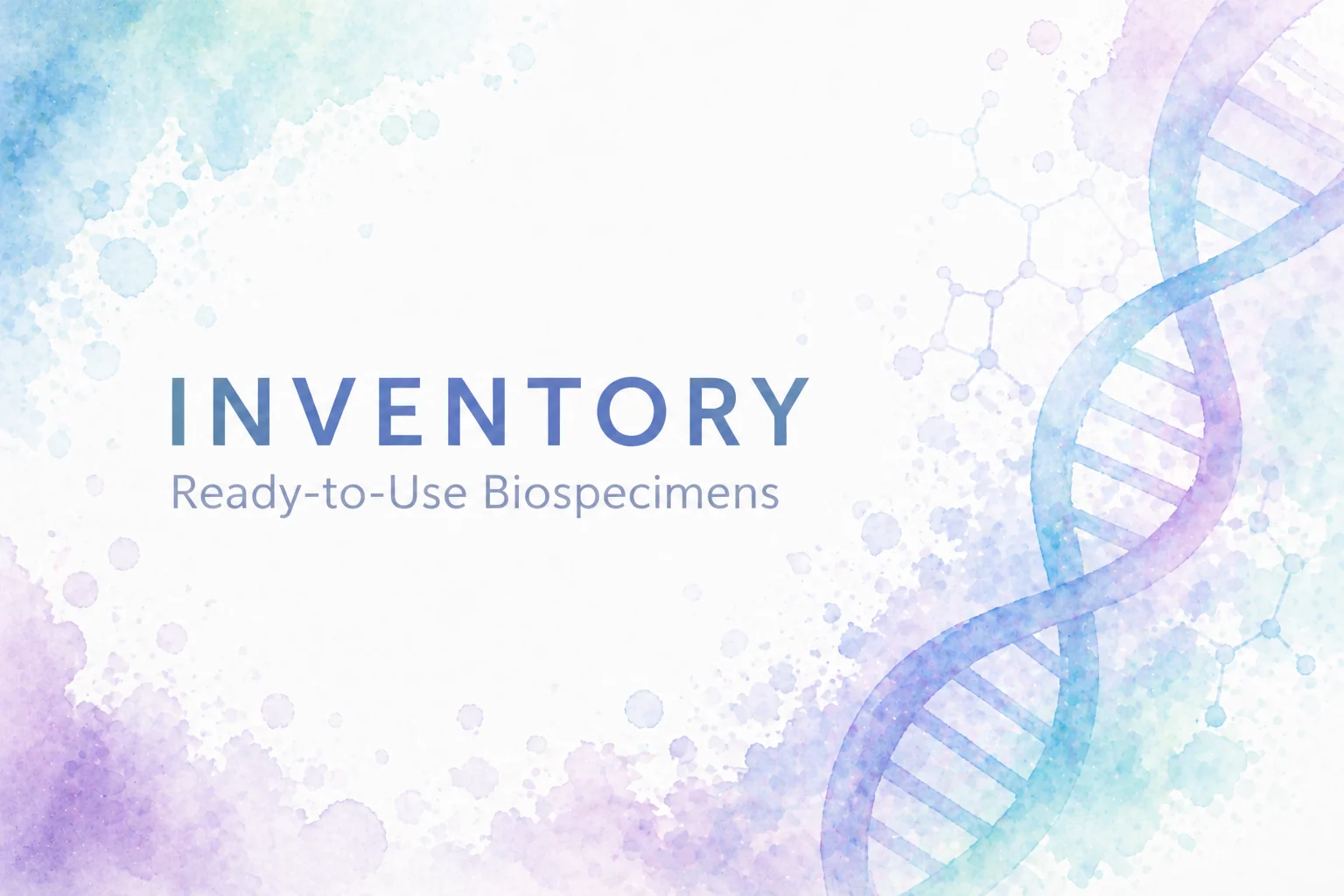 Buy biospecimens from BIOMEDICA CRO’s 32,000+ human biospecimen inventory. Fast access to oncology, autoimmune, and other disease samples with global shipment and clinical data support.