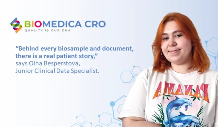 Purchase Biosamples at BIOMEDICA CRO: Your Trusted Supplier since 2017.