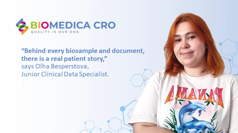 Purchase Biosamples at BIOMEDICA CRO: Your Trusted Supplier since 2017.