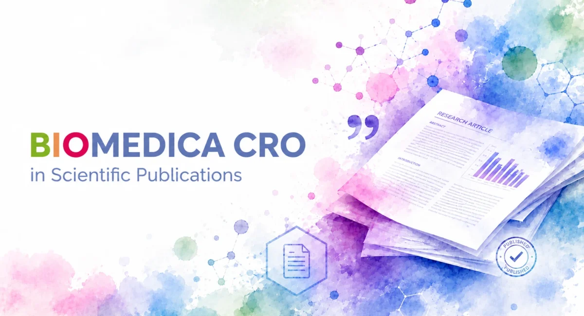 How Research Biosamples from BIOMEDICA CRO Contribute to Scientific Discoveries Worldwide