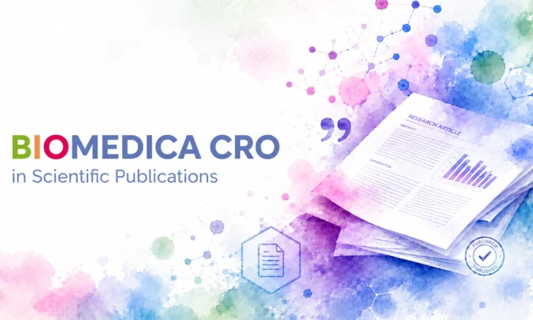 How Research Biosamples from BIOMEDICA CRO Contribute to Scientific Discoveries Worldwide