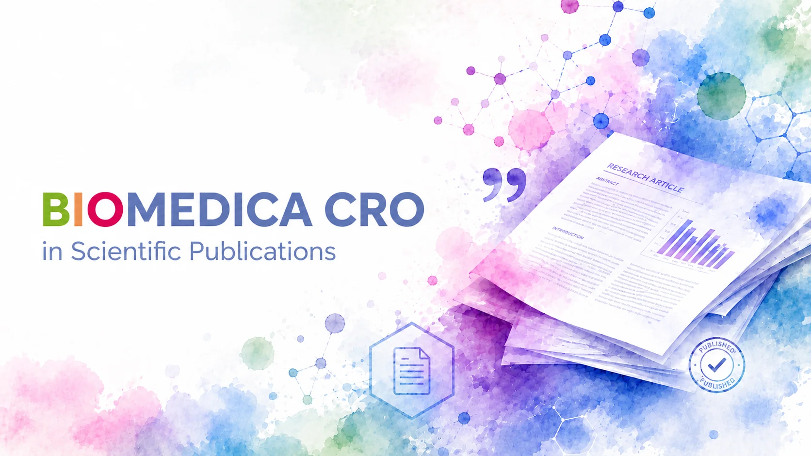 How Research Biosamples from BIOMEDICA CRO Contribute to Scientific Discoveries Worldwide