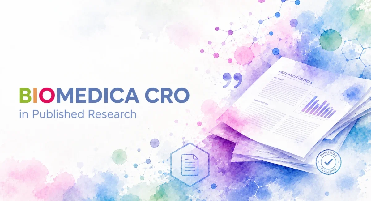 How Research Biosamples from BIOMEDICA CRO Contribute to Scientific Discoveries Worldwide