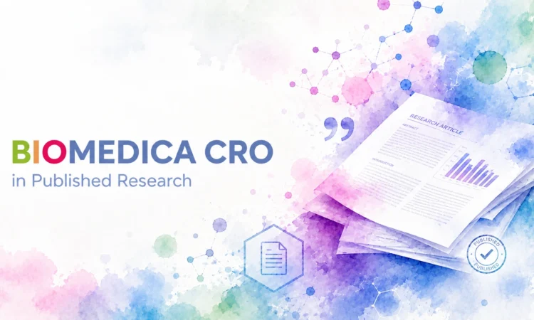 How Research Biosamples from BIOMEDICA CRO Contribute to Scientific Discoveries Worldwide