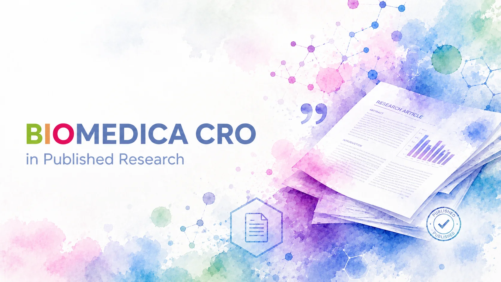 How Research Biosamples from BIOMEDICA CRO Contribute to Scientific Discoveries Worldwide