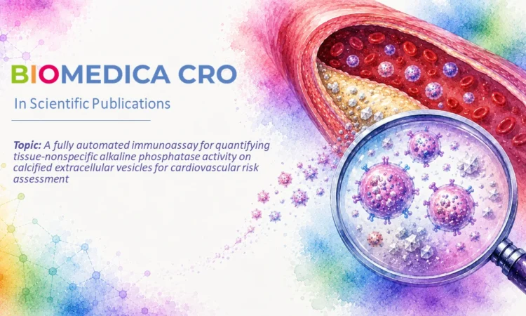 Looking to buy serum or order human serum biosamples for research? BIOMEDICA CRO provides human serum from healthy and disease-specific donors.